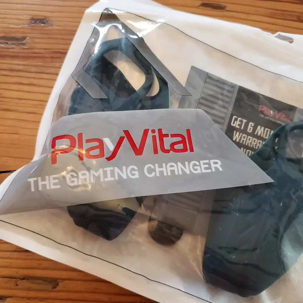 Play Vital play vital